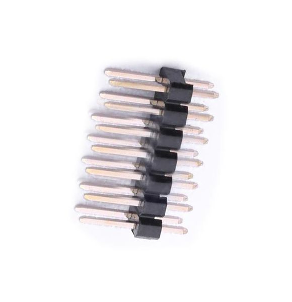 CS-1106-2X7(L11.6)6T Headers & Wire Housings