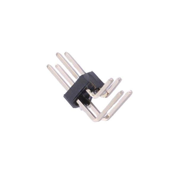 CS-1107-2X2(L13.8-18.8)  Connectors