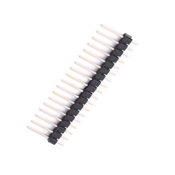 CS-1109-1X18 (14.0) Headers & Wire Housings