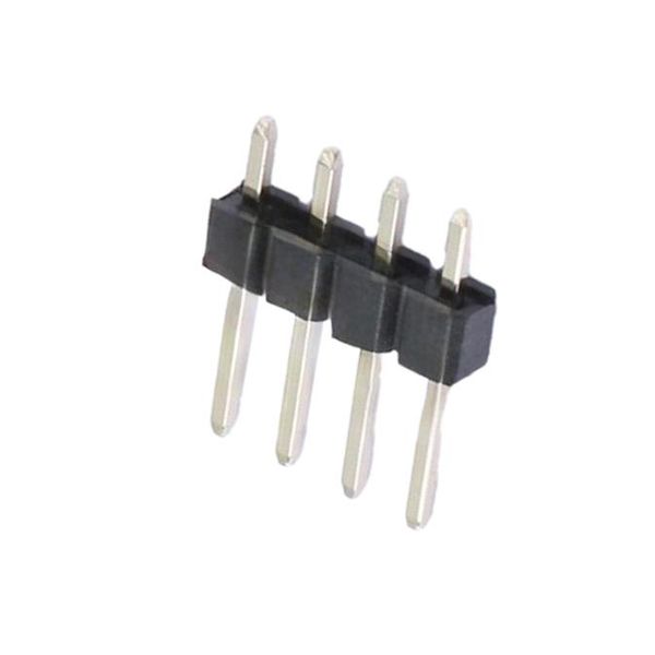 CS-1109-1X4(L11.5)PA6T  Connectors