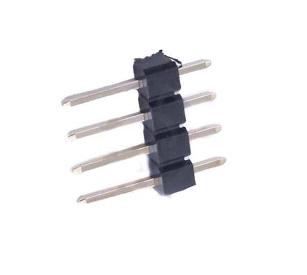 CS-1109-1X4(L11.6) Headers & Wire Housings