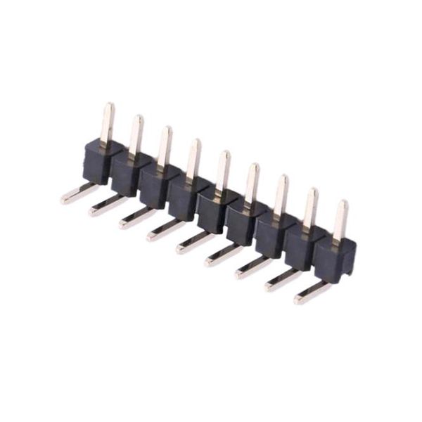 CS-1110-1*9  Connectors