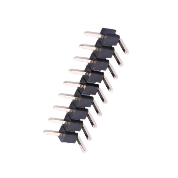 CS-1110-1*9 Headers & Wire Housings