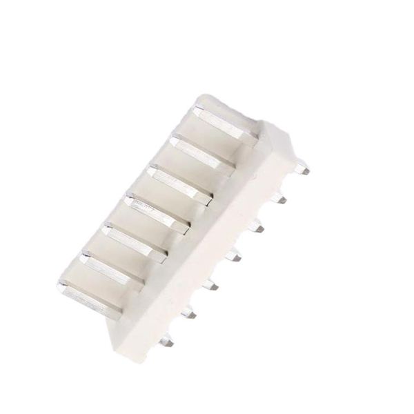 CS-1120-07 Headers & Wire Housings