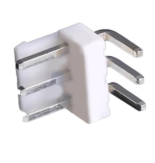 CS-1120R-03 Headers & Wire Housings