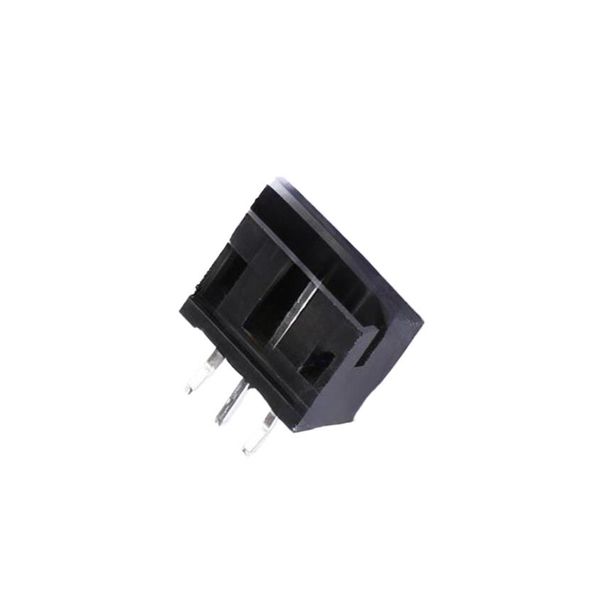 CS-1125-03K  Connectors