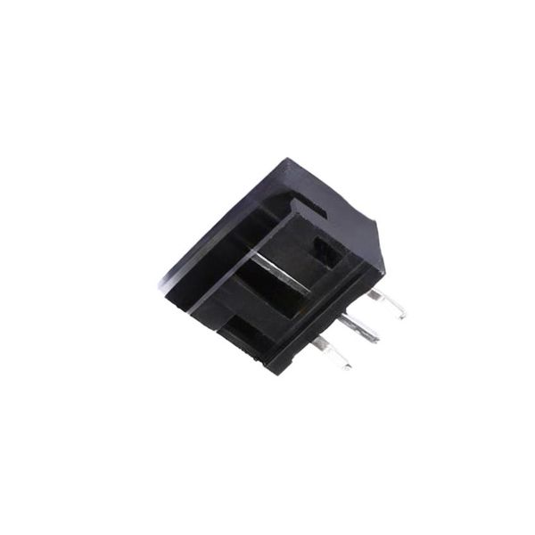 CS-1125-03K Headers & Wire Housings