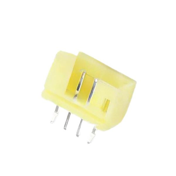 CS-1125-04K,0008  Connectors