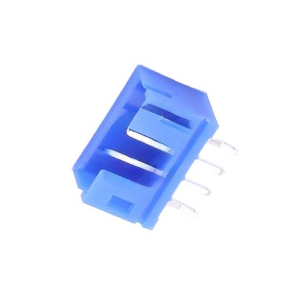 CS-1125-04K Headers & Wire Housings