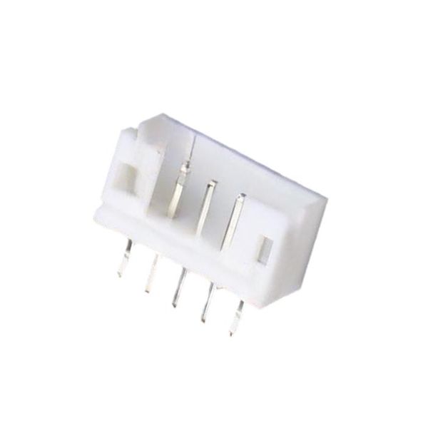 CS-1125-05K  Connectors