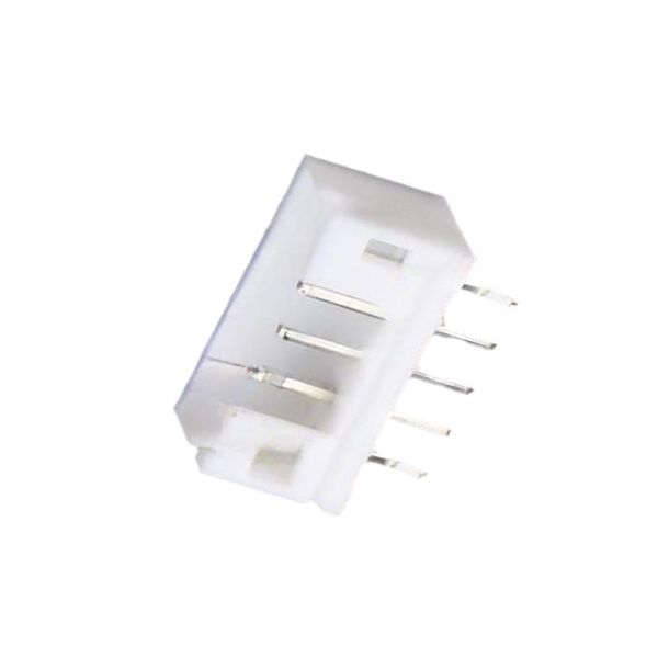 CS-1125-05K Headers & Wire Housings