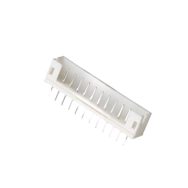 CS-1125-12K  Connectors