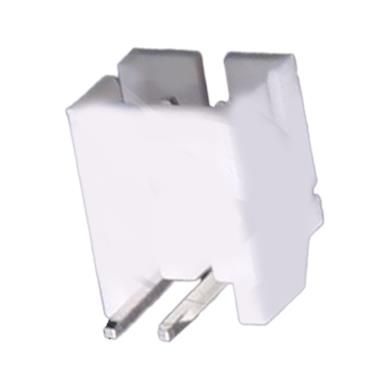 CS-1125R-02A  Connectors