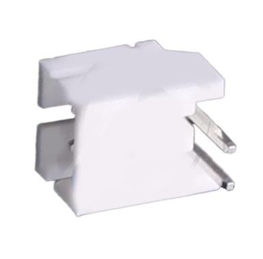 CS-1125R-02A Headers & Wire Housings