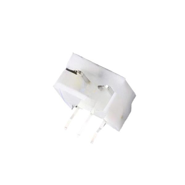 CS-1125R-03K  Connectors