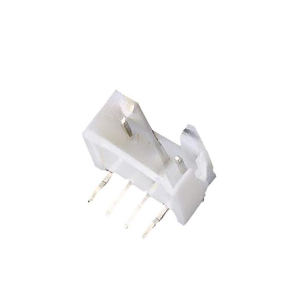 CS-1125R-04K  Connectors