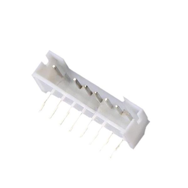 CS-1125R-08K  Connectors