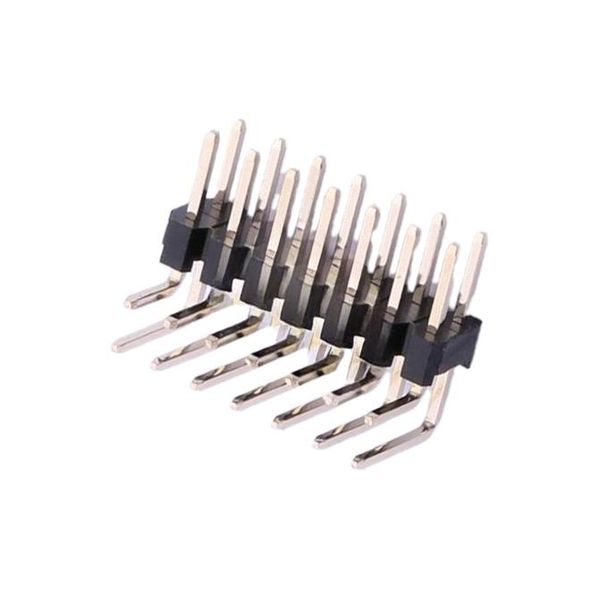 CS-1126WR-2*7(L10.5/14.5)  Connectors