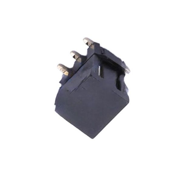 CS-1126WS-2X3(SMT) Headers & Wire Housings