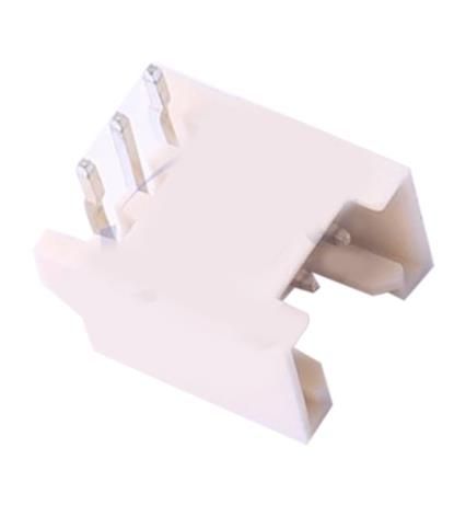 CS-1133R-03K Headers & Wire Housings