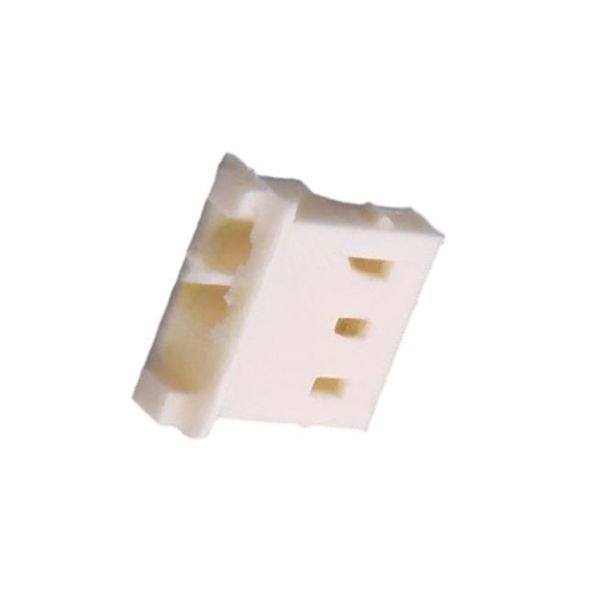 CS-1136-03 Headers & Wire Housings