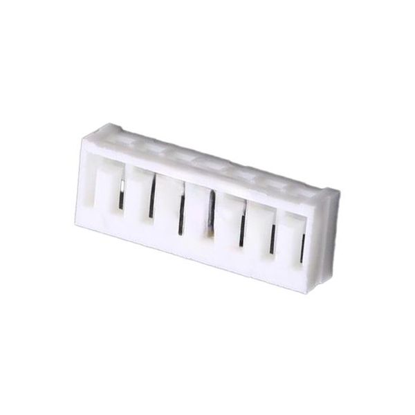 CS-1137R-07  Connectors