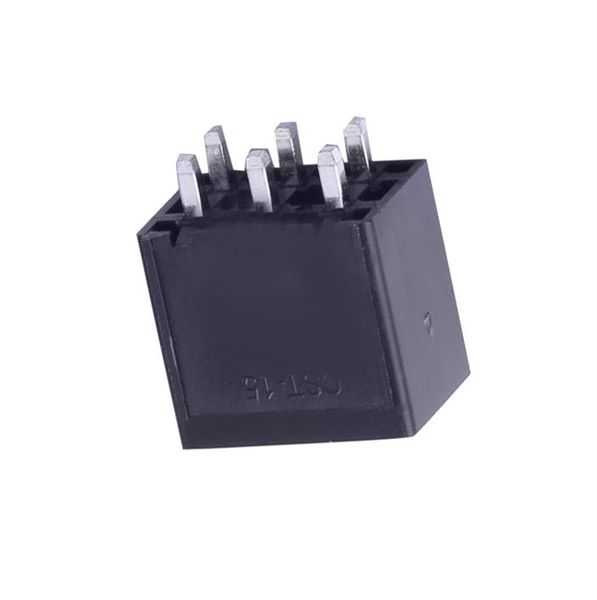 CS-1150-06E  Connectors