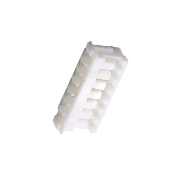 CS-1173-07 Headers & Wire Housings