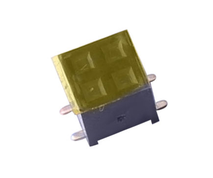 CS-1193SDIG-2X2SMT(H4.3) electronic component of Yongfengying Electronics