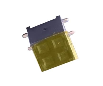 CS-1193SDIG-2X2SMT(H4.3)  Connectors