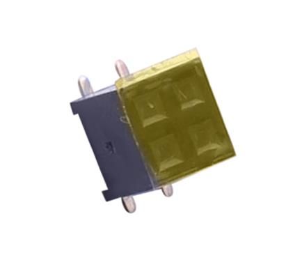 CS-1193SDIG-2X2SMT(H4.3) Headers & Wire Housings