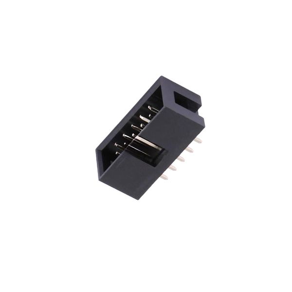 CS-1200-10(L11.6)PA6T I/O Connectors
