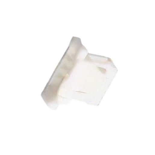 CS-1253-04A Headers & Wire Housings