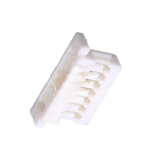 CS-1253-07A Headers & Wire Housings