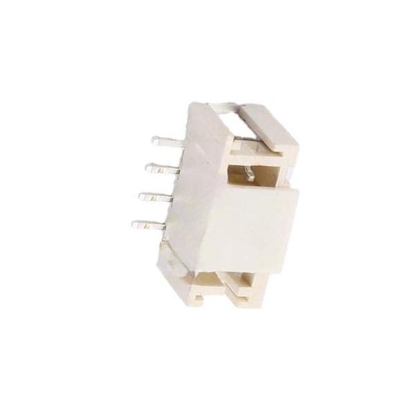 CS-1261-04 Headers & Wire Housings