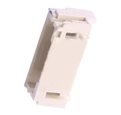 CS-1261R-06 Headers & Wire Housings