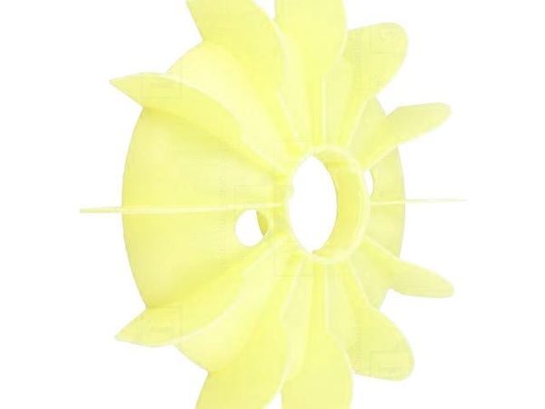 CS 132 Fan Accessories