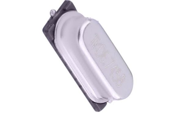 CS16M0067458RDCAD1 Crystals