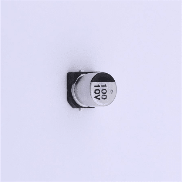 CS1A101M-CRD54 electronic component of ROQANG