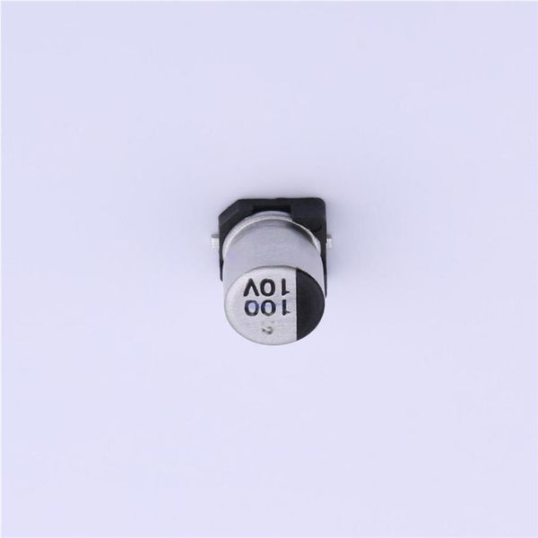 CS1A101M-CRD54 Aluminium Electrolytic Capacitors - SMD
