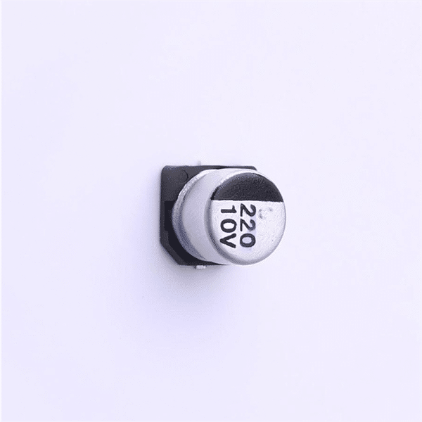 CS1A221M-CRE54 electronic component of ROQANG