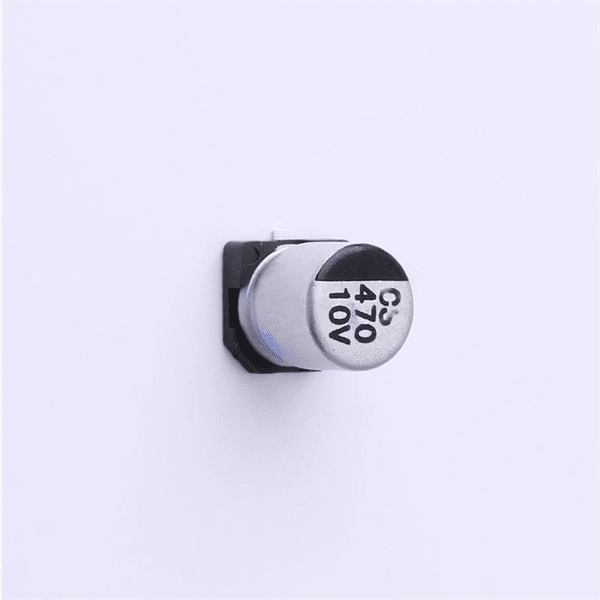 CS1A471M-CRE77 electronic component of ROQANG