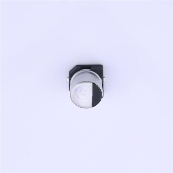 CS1C101M-CRE54 Aluminium Electrolytic Capacitors - SMD