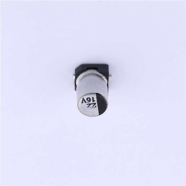 CS1C102M-CRG10 Aluminium Electrolytic Capacitors - SMD