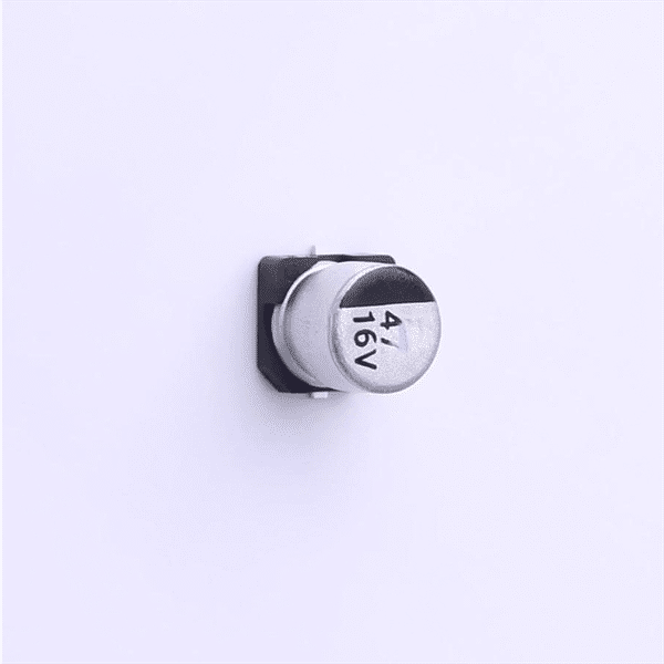CS1C470M-CRD54 electronic component of ROQANG