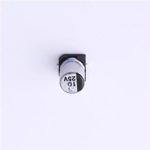 CS1E100M-CRC54 Aluminium Electrolytic Capacitors - SMD