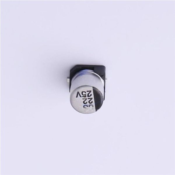CS1E331M-CRF10 Aluminium Electrolytic Capacitors - SMD