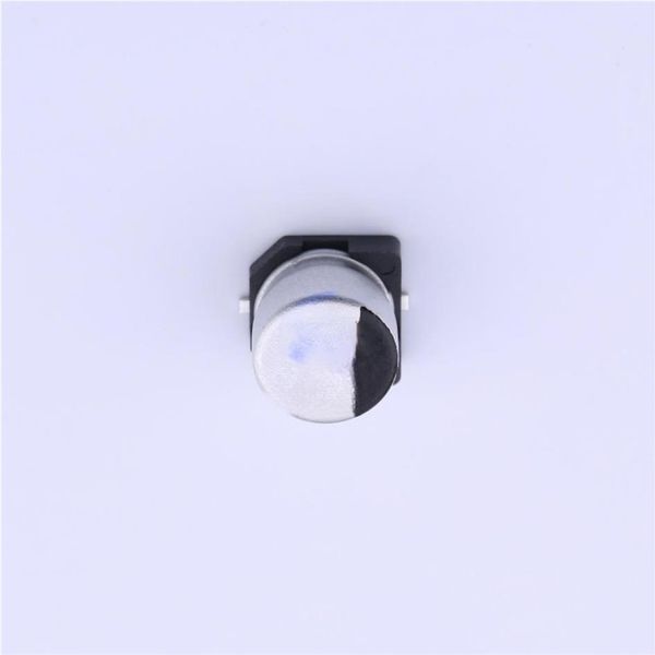 CS1E471M-CRG10 Aluminium Electrolytic Capacitors - SMD