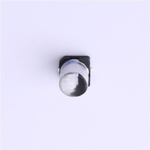 CS1H100M-CRD54 Aluminium Electrolytic Capacitors - SMD