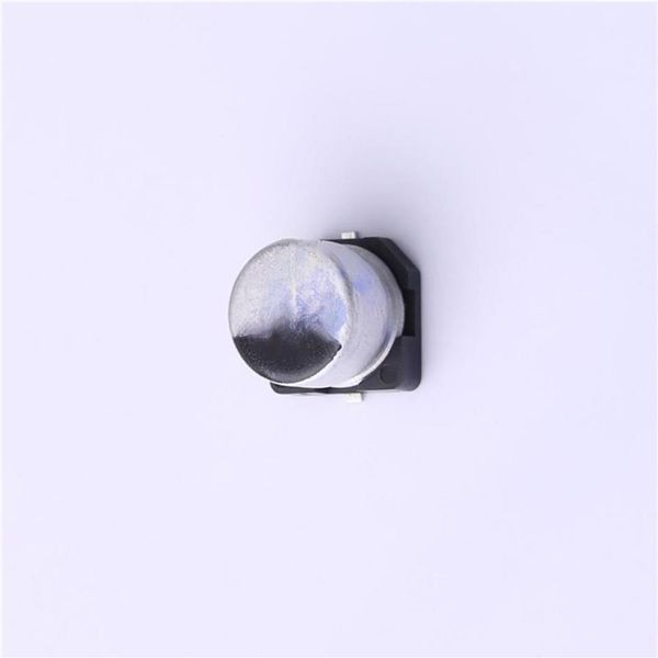 CS1H220M-CRE54  Passive Components